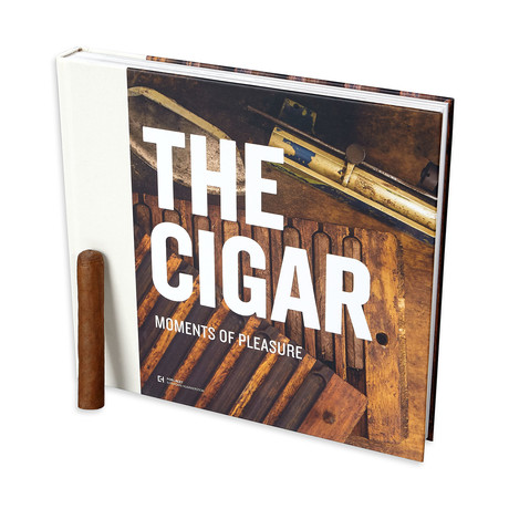 The Cigar: Moments of Pleasure // Full Version