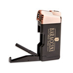 Baraccini // Pipe Tool Lighter