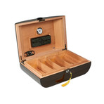 Shelbourne Macassar // Humidor