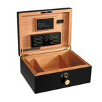 Daniel Marshall Ambiante // Humidor (65 Capacity)