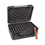 Herf-a-Dor // X40 Travel Humidor