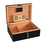 Daniel Marshall Ambiante // Humidor (65 Capacity)