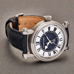 Speake-Marin Automatic // 10006-04 // Store Display