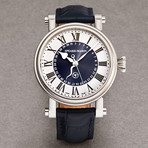 Speake-Marin Automatic // 10006-04 // Store Display