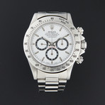 Rolex Zenith Daytona Cosmograph Automatic // 16520 // T Serial // Pre-Owned