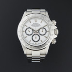 Rolex Zenith Daytona Cosmograph Automatic // 16520 // A Serial // Pre-Owned