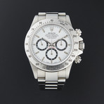 Rolex Zenith Daytona Cosmograph Automatic // 16520 // S Serial // Pre-Owned