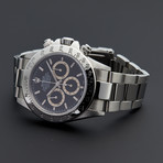 Rolex Zenith Daytona Cosmograph Automatic // 16520 // A Serial // Pre-Owned