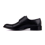 Brian Classic Shoe // Black (Euro: 43)