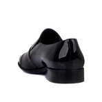 Nicholas Classic Shoe // Black (Euro: 44)
