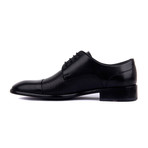 Sean Classic Shoe // Black (Euro: 42)