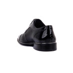 Fosco // Marshall Classic Shoe // Black (Euro: 40)