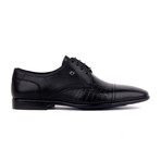 Jackson Classic Shoe // Black (Euro: 39)