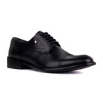 Brian Classic Shoe // Black (Euro: 43)