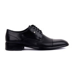 Sean Classic Shoe // Black (Euro: 45)