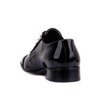 Joel Classic Shoe // Black (Euro: 40)