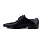 Jackson Classic Shoe // Black (Euro: 44)