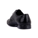 Jackson Classic Shoe // Black (Euro: 42)