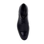 Sean Classic Shoe // Black (Euro: 43)