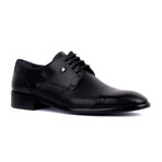 Sean Classic Shoe // Black (Euro: 40)