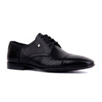 Jackson Classic Shoe // Black (Euro: 40)