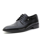 Fosco // Craig Classic Shoe // Black (Euro: 44)