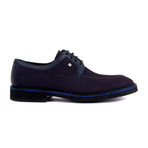 Michael Classic Shoe // Navy Blue (Euro: 43)