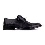 Brian Classic Shoe // Black (Euro: 42)