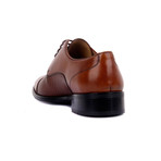 Preston Classic Shoe // Tobacco (Euro: 45)