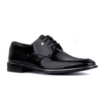 Jose Classic Shoe // Black (Euro: 45)