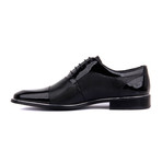 Fosco // Marshall Classic Shoe // Black (Euro: 43)