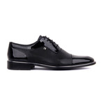 Fosco // Marshall Classic Shoe // Black (Euro: 39)