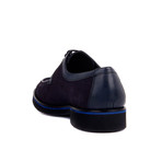 Michael Classic Shoe // Navy Blue (Euro: 41)