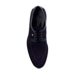 Michael Classic Shoe // Navy Blue (Euro: 38)