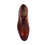 Preston Classic Shoe // Tobacco (Euro: 40)