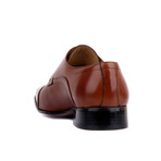 Fosco // Jonathon Classic Shoe // Tobacco (Euro: 45)