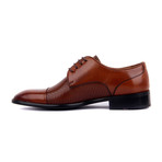 Preston Classic Shoe // Tobacco (Euro: 41)