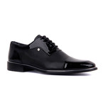 Fosco // Marshall Classic Shoe // Black (Euro: 41)