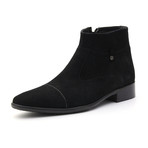 Lucas Dress Boot // Black (Euro: 45)