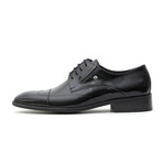 Fosco // Craig Classic Shoe // Black (Euro: 39)