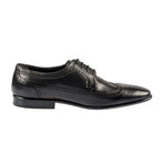 Christopher Classic Shoe // Black (Euro: 44)