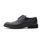 Fosco // William Classic Shoe // Black (Euro: 44)