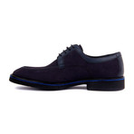 Michael Classic Shoe // Navy Blue (Euro: 44)