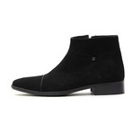 Lucas Dress Boot // Black (Euro: 42)
