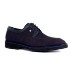 Michael Classic Shoe // Navy Blue (Euro: 40)