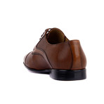 David Classic Shoe // Tobacco (Euro: 44)