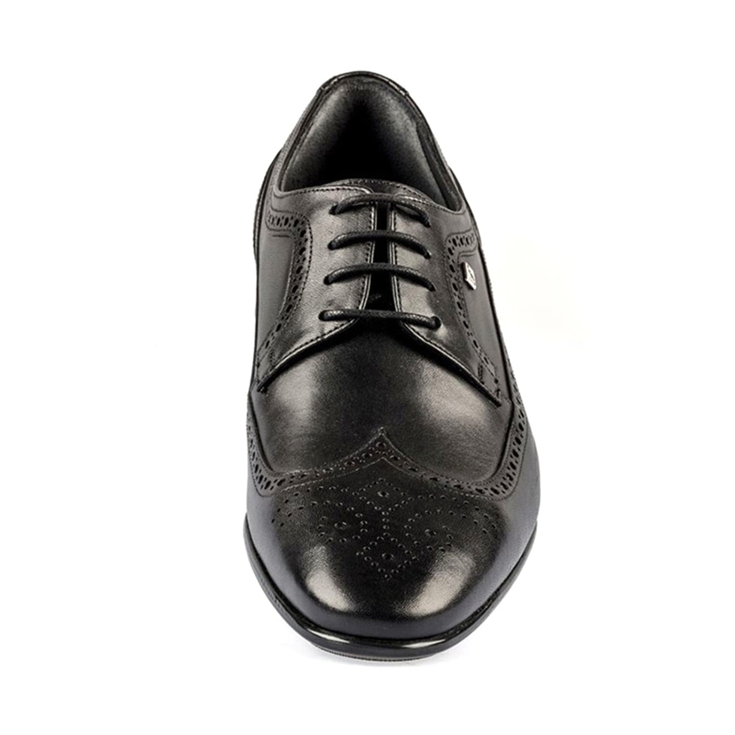 Christopher Classic Shoe // Black (Euro: 39) - YASEMEN DIŞ TİCARET LTD ...