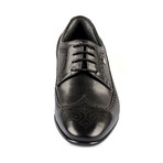 Christopher Classic Shoe // Black (Euro: 40)