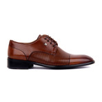 Preston Classic Shoe // Tobacco (Euro: 39)