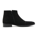Lucas Dress Boot // Black (Euro: 38)